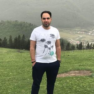 Meet your Posher, Iman